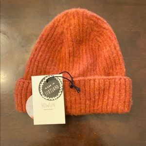 Portland Dry Goods Wool Hat